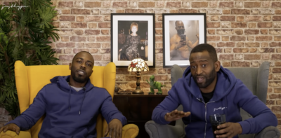 Lippy & Loons React To Robberies Gone Wrong On New Episode Of 'Hype Reacts'