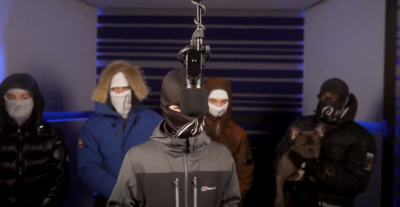 Hazey Joins Fumez The Engineer To Kick Off 'Plugged In' Season 5