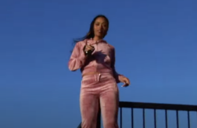 Nia Archives Celebrates Release Of 'Forbidden Feelingz' EP With 