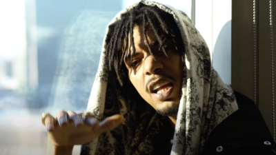 Premiere: Fazer Returns With Pain-Filled Drop 