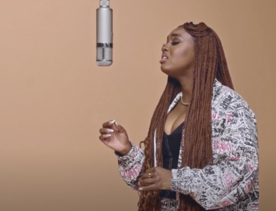 Tiana Major9 Returns To 'Colors' With Soothing Performance Of 