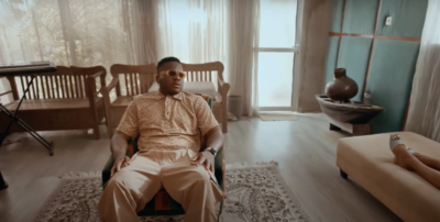 Kuti Lego Gives Us Smooth Vibes On His Brand-New Track 