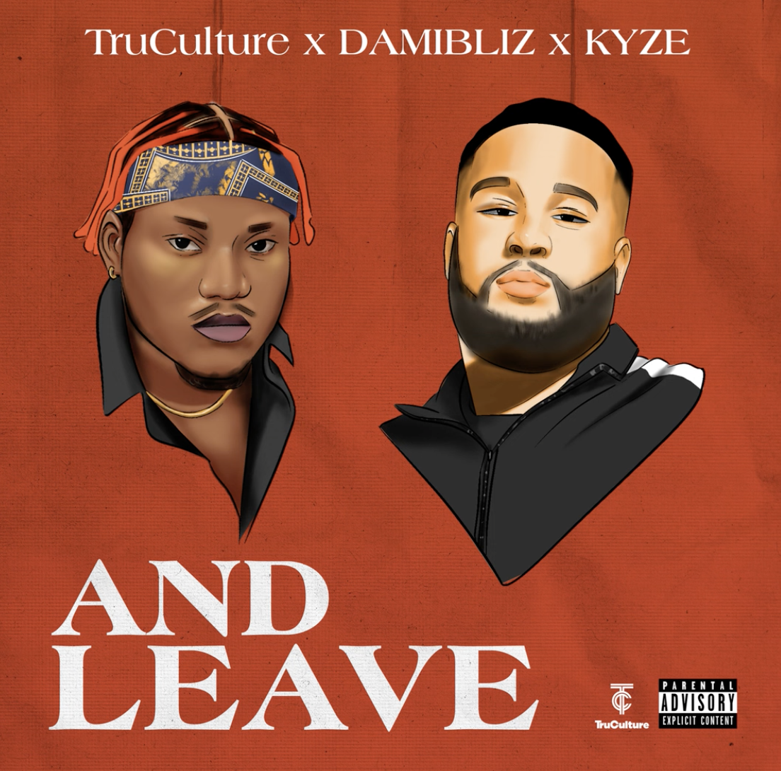 Damibliz & Kyze Team Up On