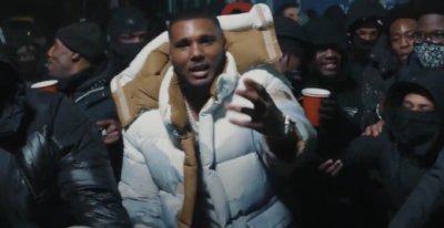 M1llionz Shuts Things Down In Lively 