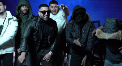 Escobars & Kwengface Connect On Vibey Drill Drop 