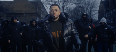 Billy Billions Frees Up Clean Visuals For 