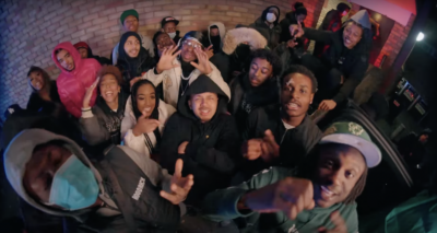 Eric IV Shares Visuals For New Trap-Infused R&B Banger “Choices”