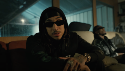 D-Block Europe's Young Adz Drops Video For 'Home Alone 2' Cut 