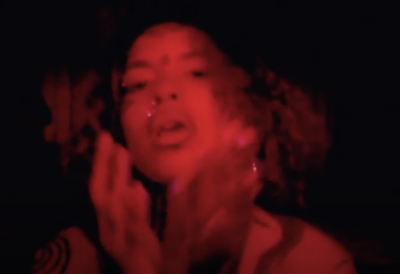 Greentea Peng Returns With Serene Visualiser For 