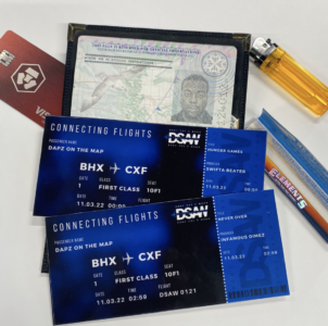 Dapz On The Map Returns With Two New Singles 