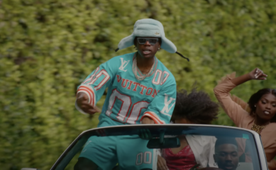 Rema & AJ Tracey Connect On Huge Collab 