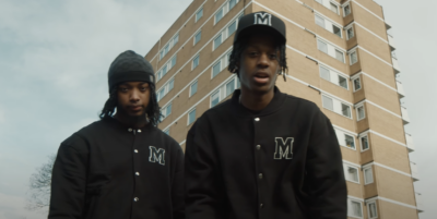 Premiere: Driz & J Bandz Give Visual Treatment To Popular Track 