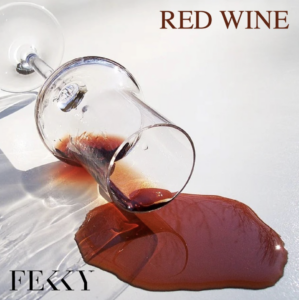 Listen To Fekky's Brand-New EP 'Red Wine' Featuring Haile & BackRoad Gee