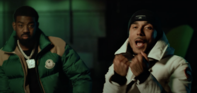 Tion Wayne & Bru-C Join Belters Only & Jazzy On 