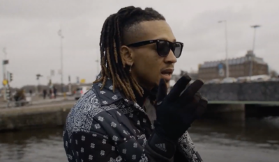 JyellowL Returns With Vibey Drop 