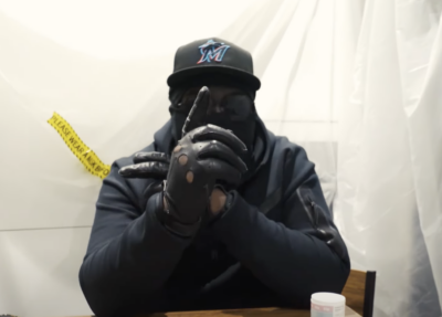 Marlowe Drops Off Video For 