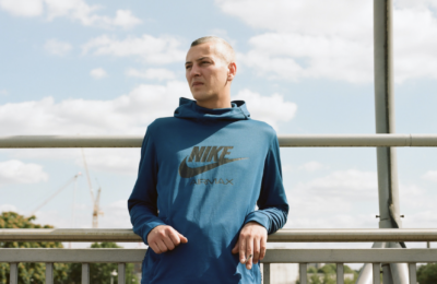 Devlin Announces Retirement From Music