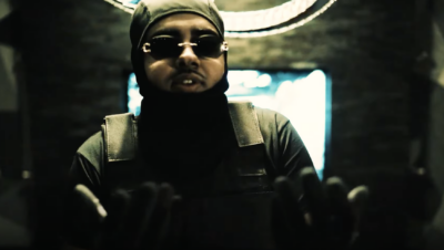 Lil Vee & Hz Connect In 