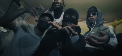 JusJugga & BossBaby Link Up On 