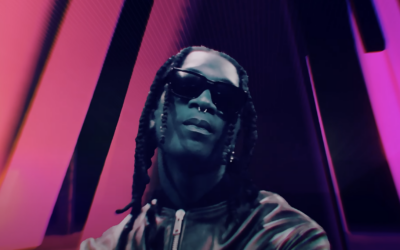 Jnr Choi Gives Visual Treatment To Huge Hit 