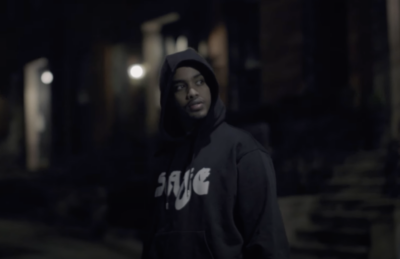 Toronto's SAFE Reflects In Latest Video For 