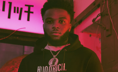 Blanco Releases Highly-Anticipated Track 