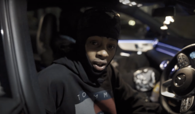 Premiere: Billy Da Kid & Tiny Boost Come Together For New Joint 