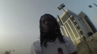 Lancey Foux Unleashes 2 New Bangers 