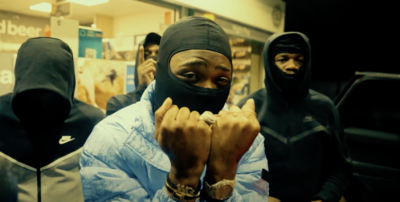 Premiere: Yxng Bane Returns With New Banger 