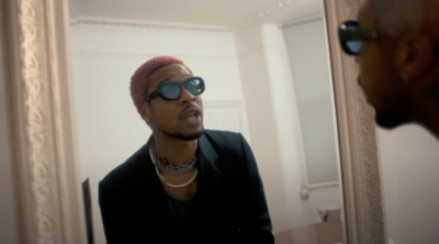 Kasien Comes Through With Energy On Latest Bop 