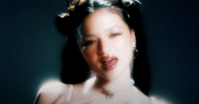 Meyy Connects With Jelani Blackman For Smooth Offering 