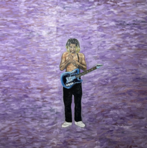 West London's Xadi Flexes His Versatility On New 'Floating In Lilac' EP