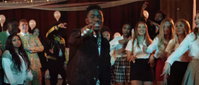 Premiere: DTG & Tobi Say 