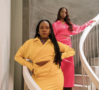 Shae Universe Announces Debut EP With ENNY-Assisted 