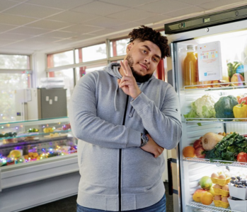 Big Zuu To Host New ITV Series 'Big Zuu's Breakfast Show'