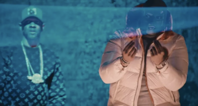 M Huncho & Giggs Join Forces On New Heater 