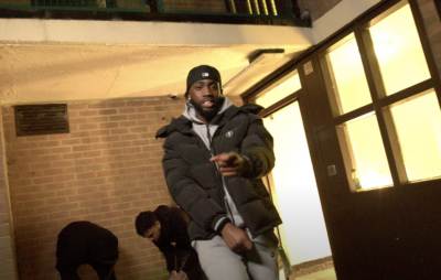 Rickyleupnext Flips Destiny's Child's 