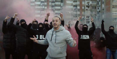 EN Drops Off Video For Cold Drill Tune 