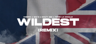 Horrid1 & Sav'O Enlist France's Malty 2BZ & Fresh Da Louille On Hard 