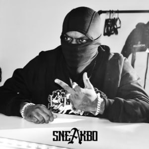 Listen To Sneakbo's Latest Single 