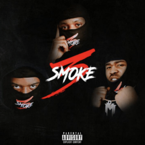 Bossman Birdie, Paper Pabs & Milli Major Drop '3Smoke' Mixtape
