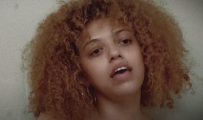 Mahalia Shares Empowering Offering 