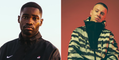 Dave & Aitch Claim Top 2 Spots In This Week's UK Singles Chart