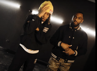 Youngs Teflon Drops Visuals For Stardom-Assisted Scorcher “Body Language”