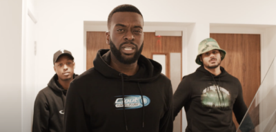 Dapz On The Map Unleashes New 