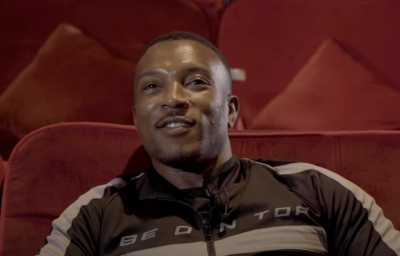 GRM Exclusive: Ashley Walters Talks 'Top Boy', So Solid Crew Success & More On 'Front Row'