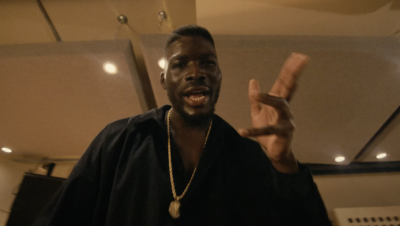 RAPTUM Unveils Video For Bar-Heavy 