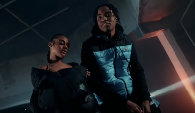 Temz Comes Through With Hard New Joint 