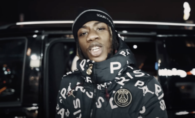 SmuggzyAce Drop Off Video For 