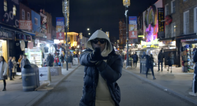 PK BadOmbre & Marlon Loud Unite On 